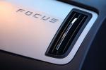 Ford Focus SES Coupe 2009 года